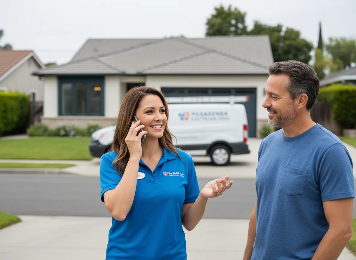 Electrician West Mifflin, PA FAQs